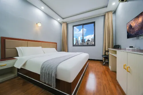Dream Back Hotel - Airport Shuttle