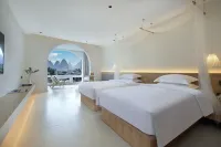 Yangshuo Antiya Hotel (Yulonghe Shili Gallery Store)