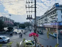 Vienna Classic Hotel (Huaiji Center Branch) - Parkering