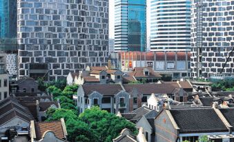 The Langham Shanghai Xintiandi