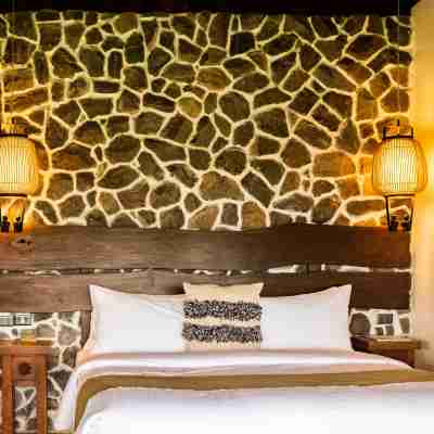 La Joya Farm Resort & Spa Rooms