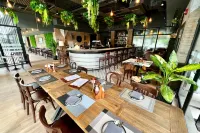 The Idle Hotel and Residence