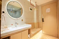 Longhai International Hotel - Morgenmad