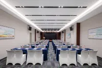 Mehood Hotel (Jieyang Huilai High-speed Railway Station) - Business