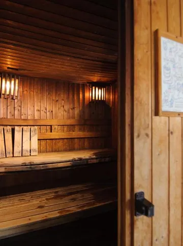 รูปภาพของโรงแรมเบตงเมอร์ลิน