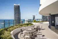 The Wave Resort Gold Coast - Gym