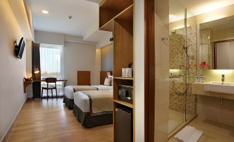 Azana Boutique Hotel Denpasar