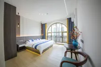 Weizhou Island Yuelian Shanhai Holiday Homestay Hotels in Putian