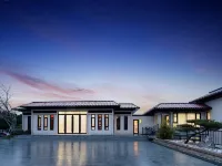 Home stay at the foot of Yunqi Mountain in Mount Taishan (Tianwaicun Store in Taishan Scenic Area) Hotels in Tianwai Village Area