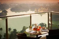 Shangri-La Serviced Apt Yangon Hotels in Rangoon