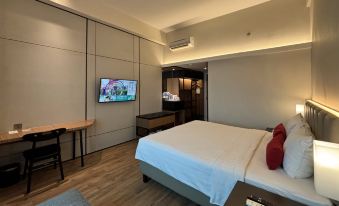 Grand Zuri Pekanbaru