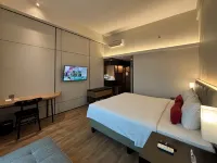Grand Zuri Pekanbaru Hotels in Senapelan