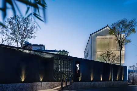 Eryuan Fanshanyu Hotel