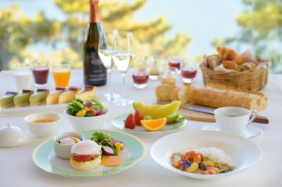 その他 鳥羽国際ホテルの写真