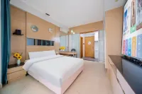 Foshan Fancheng Serviced Apartment (Qinghui Garden Daliang Zhonglou Subway Station)