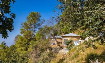 Sukoon, Bhatrojkhan, Near Ranikhet, Uttarakhand