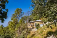 Sukoon Nature Retreat Near Bhatrojkhan Ranikhet Các khách sạn ở Almora