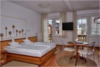 Parkhotel Sole Paradiso