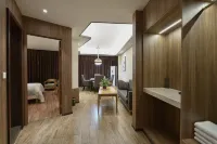 天鵝映像飯店（大竹縣職業中學店）