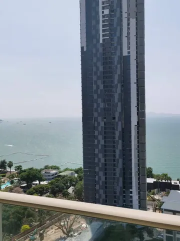 รูปภาพของThe Riviera Wongamat Apartment