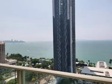 รูปภาพของThe Riviera Wongamat Apartment