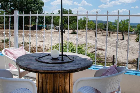 4Ever Palace - Design & Nature