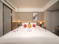 Lavande Hotel Qinhuangdao Funing Health Street Branch Hotels near Zijin Mountain