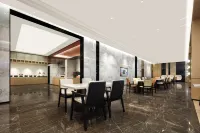 Wannian Wanya International Hotel - Breakfast