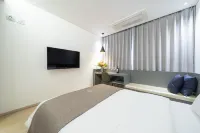 Gloucester Hotel Cheongju Hotels in Cheongju