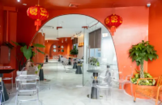Quoc Cuong Center Da Nang Hotel by Haviland