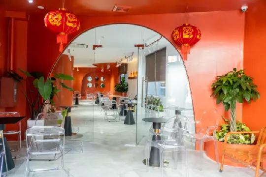 峴港國強中心酒店-Haviland旗下