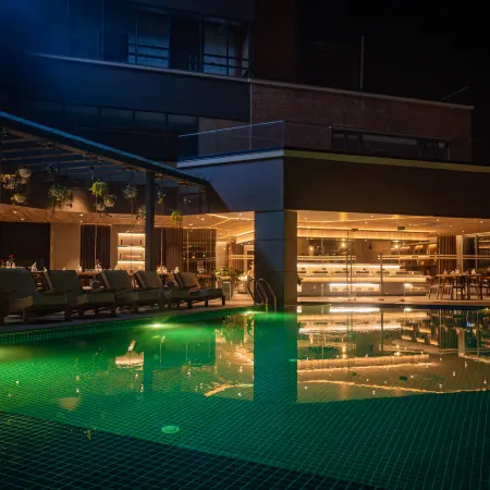 Hotel Barahi Kathmandu