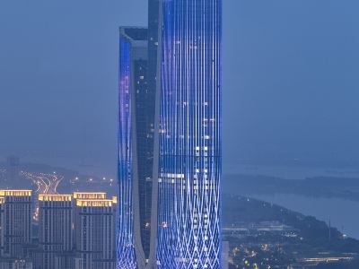 Jumeirah Nanjing