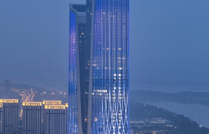 Jumeirah Nanjing