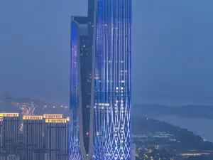 난징 주메이라 호텔