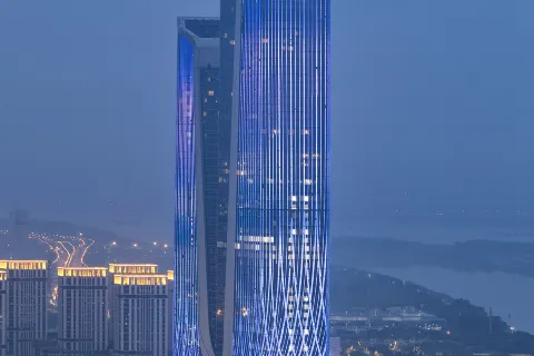 Jumeirah Nanjing