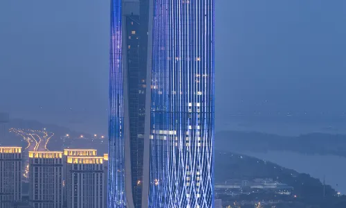 Jumeirah Nanjing