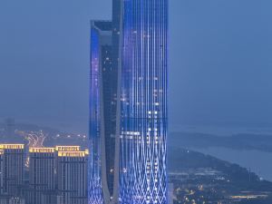 Jumeirah Nanjing