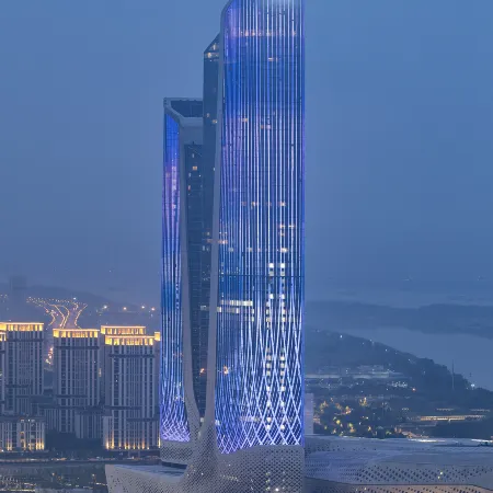 Jumeirah Nanjing