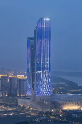Jumeirah Nanjing
