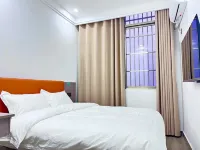 Hangrui Hotel