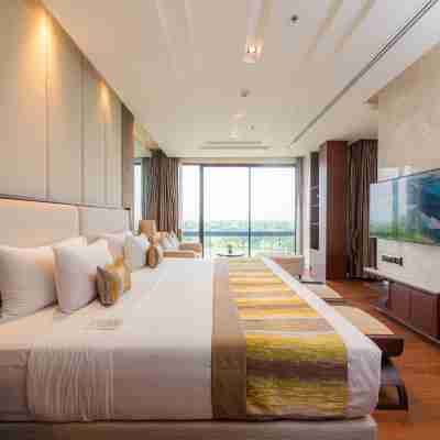 サミット ウィンドミル ゴルフ レジデンス Rooms