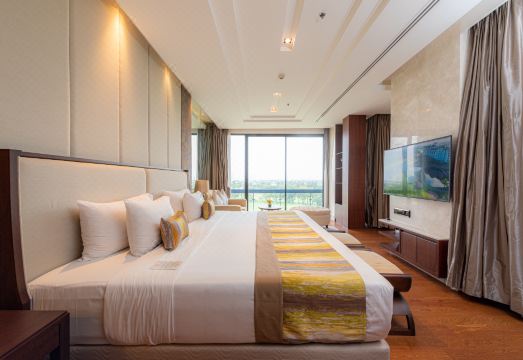 2. 서밋 윈드밀 골..