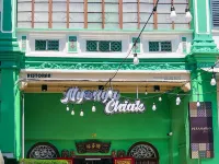 Peranakan Suites Georgetown Hotels in Northeast Penang Island