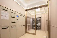 HanTing Hotel (Yiyang Municipal Government Fuzhongfu) - petit déjeuner