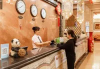 Mingdu Holiday Hotel Hotels in Du'an Yao Autonomous County