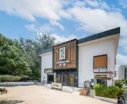 Zhangshuyuan Inn Hotel di Distrik Haicheng