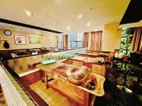 Zhonglian Harbor Hotel - spa