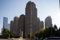 Qiangsheng Esports (Kunming South High-Speed Railway Station Chunrong Street Subway Station) - e스포츠