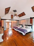 Mpire Resort Siargao Hotels in Socorro